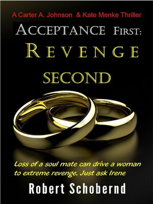 cover image of Acceptance First